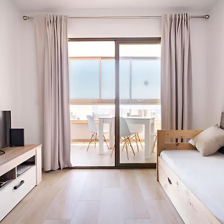Paraiso Suites 베니돔 외부 사진