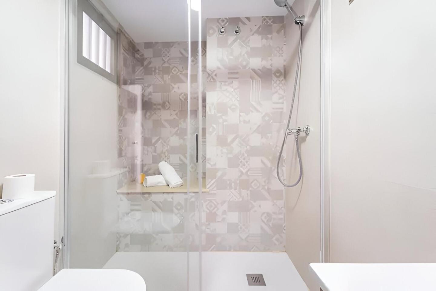 Paraiso Suites 베니돔 외부 사진