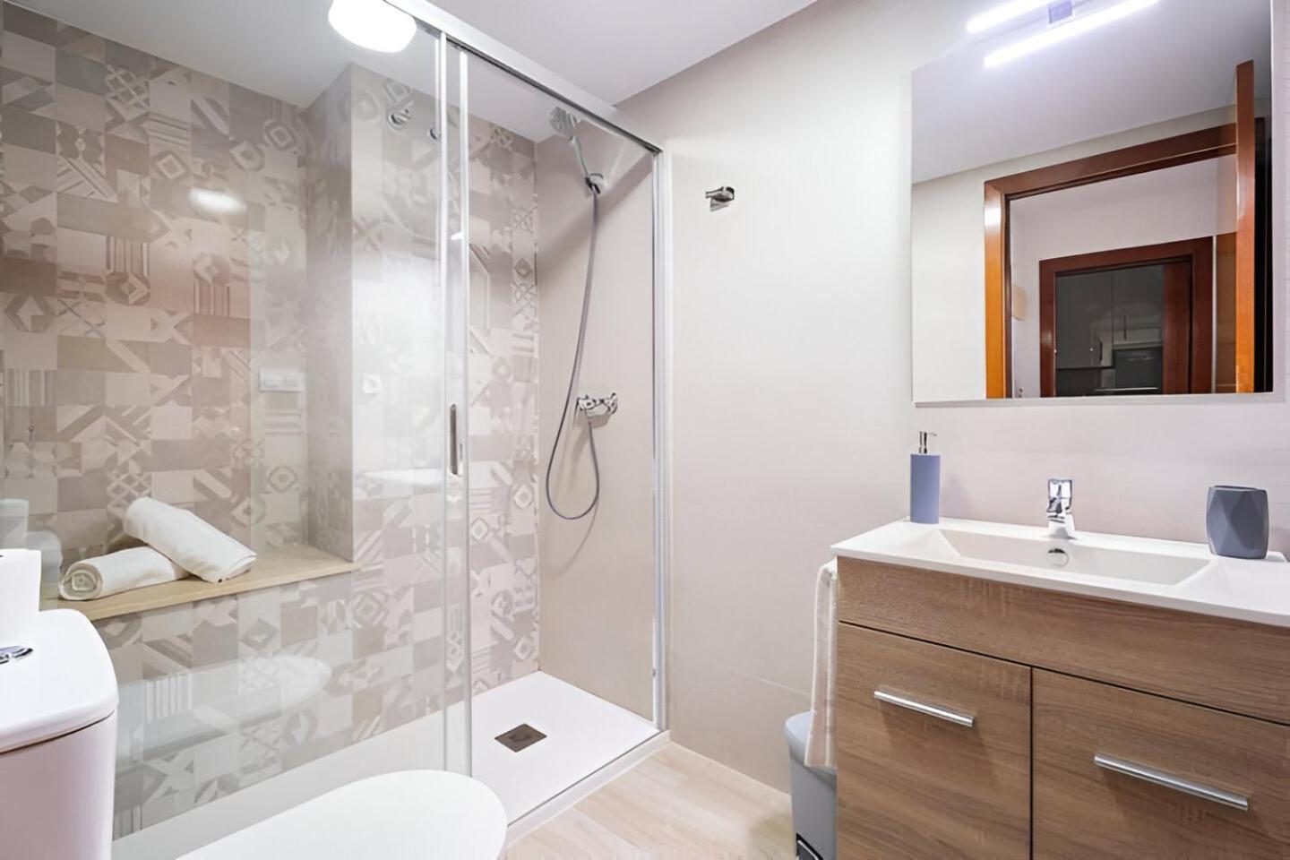 Paraiso Suites 베니돔 외부 사진